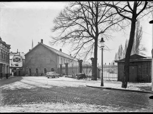 Foto: Firma Schreurs (v/h firma Stutz). Bron: Stadsarchief Breda
