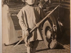Bron: collectie Stefan van Kaam