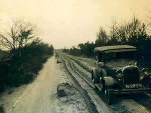 Ford (collectie Nico de Bont)