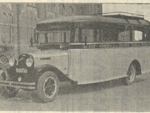 Dodge (collectie: RHCe)