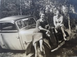 Bron: collectie Joop Mutsaers