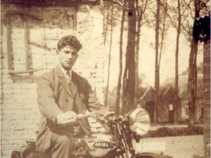 Ariel (bron: Erfgoedvereniging Son en Breugel)