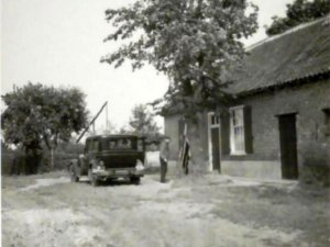 Bron: Regionaal Archief Tilburg, collectie B. Verschuuren