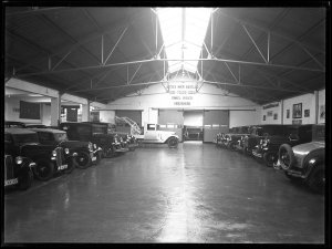 Foto: A. Schreurs. Bron: collectie Stedelijk Museum Breda via Brabants Erfgoed