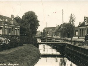 Bron: collectie Hennie Ansems
