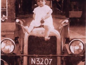Chevrolet (bron: archief CONAM)