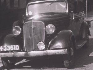 Chevrolet (Bron: BHIC, film nr. vdBruggen-07)