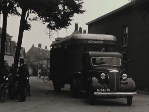 Bron: Polygoonjournaal, BrabantinBeelden