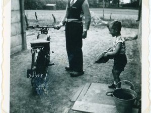 Bron: album familie Arnouts
