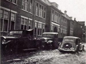 Citroën (bron: Eindhoven in Beeld)