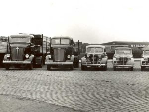 Foto: Collectie familie Smulders / Krelis Swaans