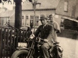 Bron: collectie Marcel Wouters