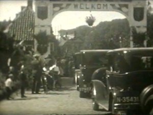 Bron: film Heusden, Idylle aan de Maas; Streekarchief Langstraat Heusden Altena