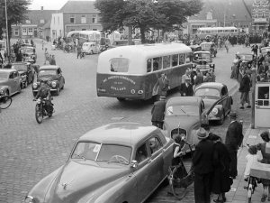 Foto: Daan Scholte. Bron: coll. Stadsarchief Oss