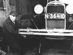 A-Ford (bron: particuliere collectie)