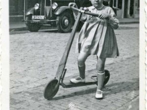 Bron: collectie Piet Pietjouw