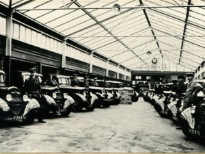 Peugeot (bron: www.staal.me)