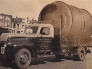 Ford (collectie Marc van der Steen)
