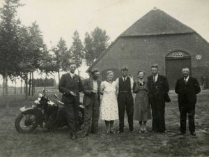 Foto: collectie F. v.d. Kieboom