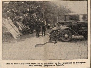 Bron: Dagblad van Noord-Brabant, 3 sept. 1937