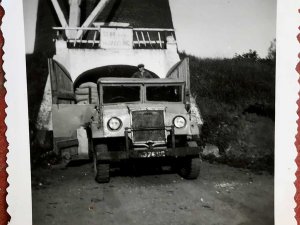 Foto: collectie Cor van Huisseling