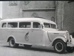 Dodge (collectie Jac Levering)