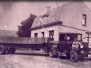 Chevrolet (bron: collectie Hennie Ansems)