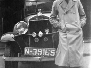 Opel (collectie Eric Hennekam)