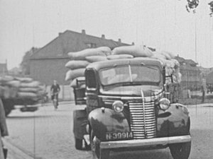 Bron: collectie Regionaal Archief Tilburg, filmnummer F0148 via BrabantinBeelden