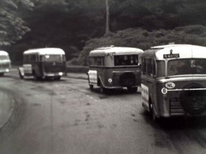 Fordson (Bron: film Bedrijfsuitje Mazon Brussel via BrabantinBeelden)