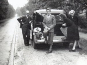 Bron: collectie Eric Hennekam