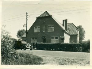 Ford (bron: particuliere collectie)