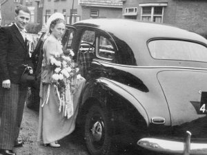 Chevrolet (collectie Heemkundekring Schijndel)