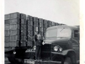 GMC (collectie Arjan Bakx)