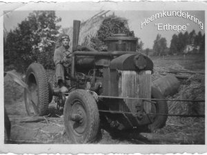 Bron: collectie Heemkundekring Erthepe