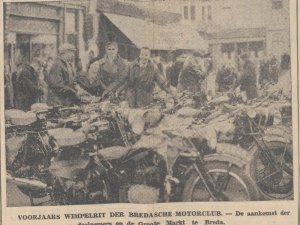 Bron: Dagblad van Noord-Brabant, 11 april 1938