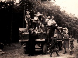 Foto: collectie Ruud Verhagen