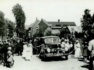 Bron: Stichting Het Uden-archief van Bressers