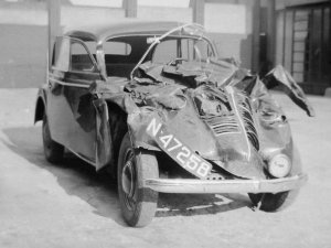 Opel (Bron: collectie Eric Hennekam)