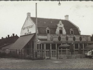 Wanderer W24 (bron: Regionaal Archief Tilburg)