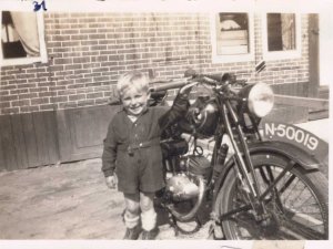 Bron: collectie Arjan Bakx