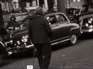 Simca Aronde 9 (Bron: BrabantinBeelden)