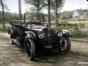 Bron: collectie Marc Mathijsen