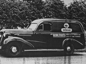 Chevrolet (Bron: collectie Ronald Voets)