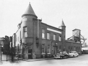 Chevrolet Stylemaster (bron: collectie Evertjan Hannivoort)