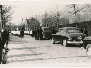 Foto: Foto Lux. Bron: Stadsarchief Breda
