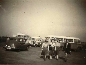Bron: collectie heemkundekring De Kommanderij Gemert