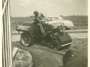 Bron: collectie Marc van der Steen