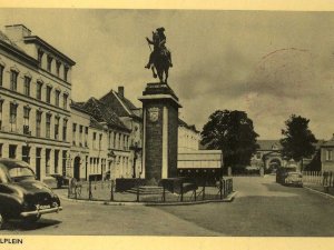 Bron: Stadsarchief Breda