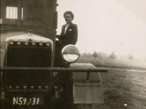 Minerva (Bron: Beeldbank WO2 – NIOD)